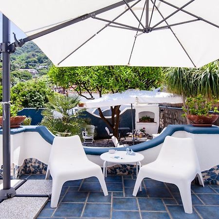 Bnb Le Isole Forio di Ischia 外观 照片