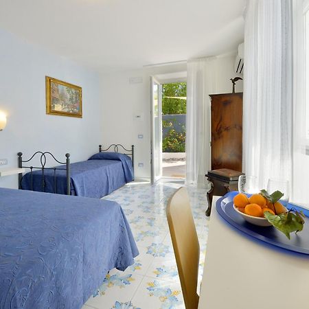 Bnb Le Isole Forio di Ischia 客房 照片