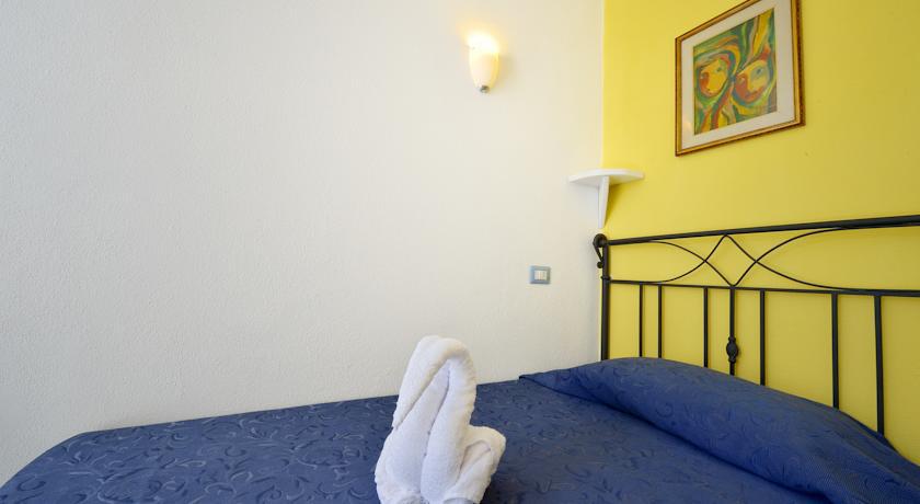Bnb Le Isole Forio di Ischia 客房 照片