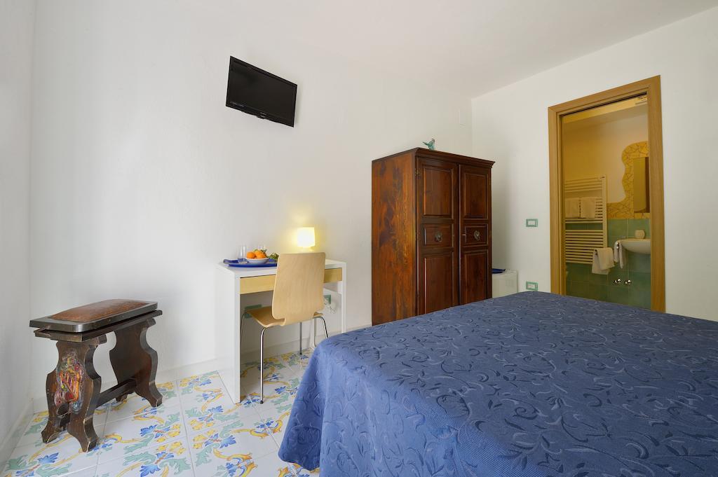 Bnb Le Isole Forio di Ischia 客房 照片