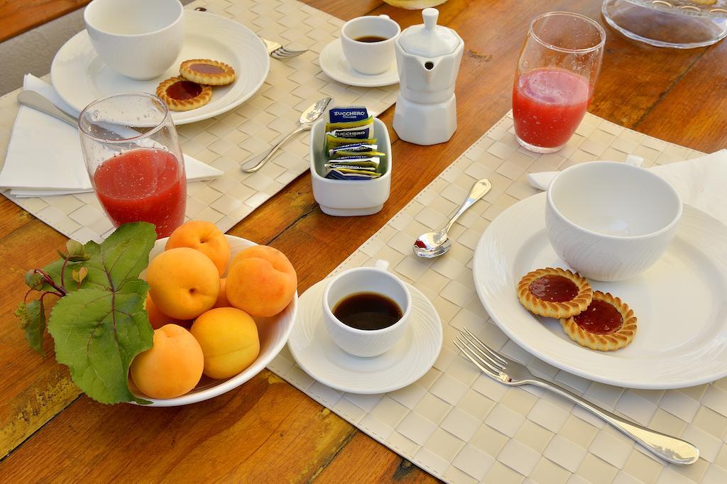 Bnb Le Isole Forio di Ischia 外观 照片