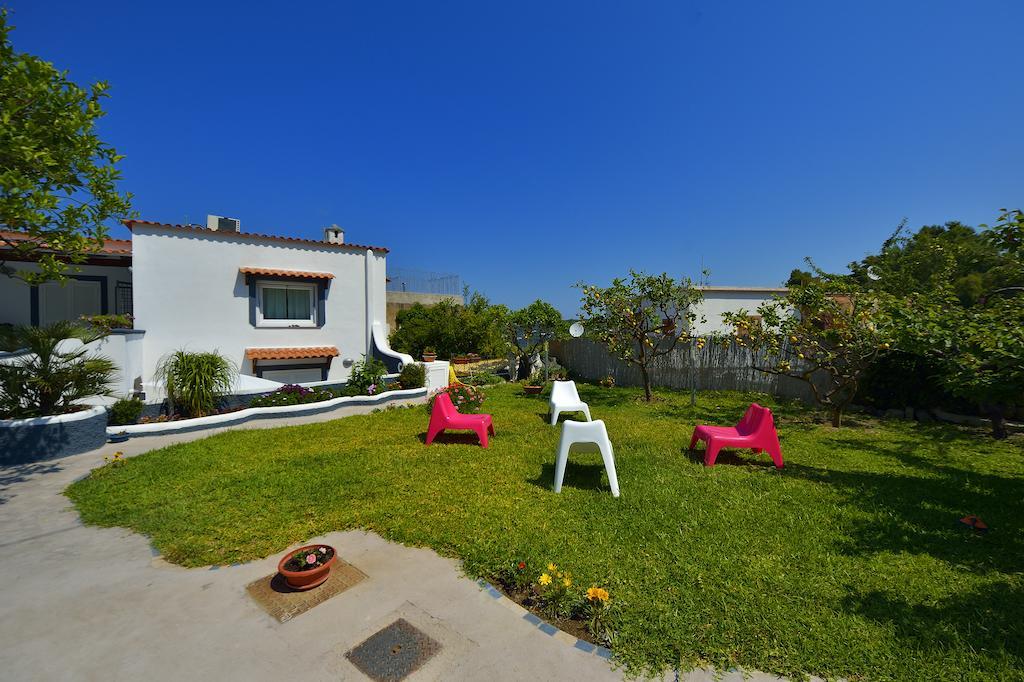 Bnb Le Isole Forio di Ischia 外观 照片
