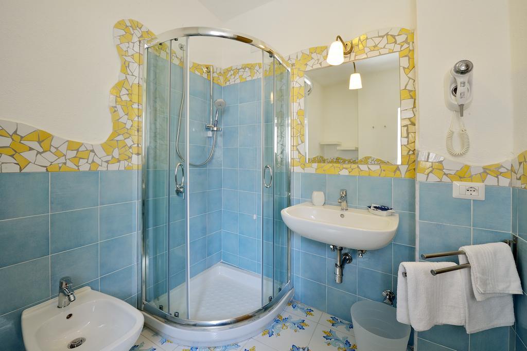 Bnb Le Isole Forio di Ischia 外观 照片