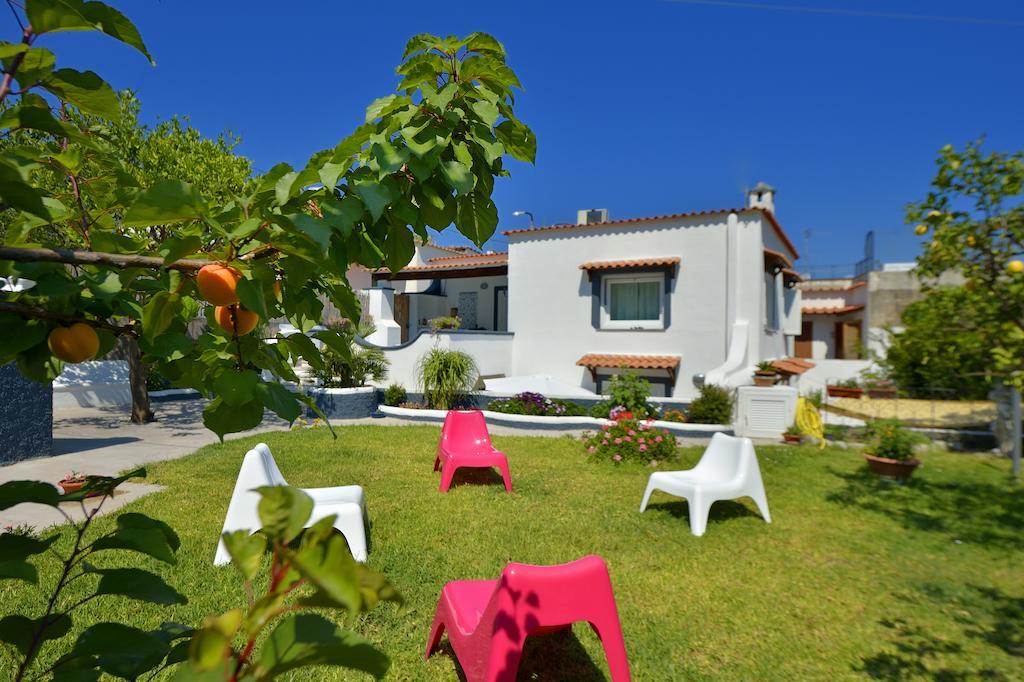 Bnb Le Isole Forio di Ischia 外观 照片