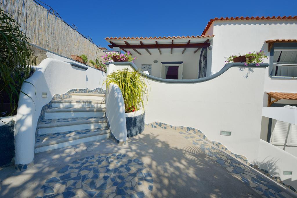 Bnb Le Isole Forio di Ischia 外观 照片