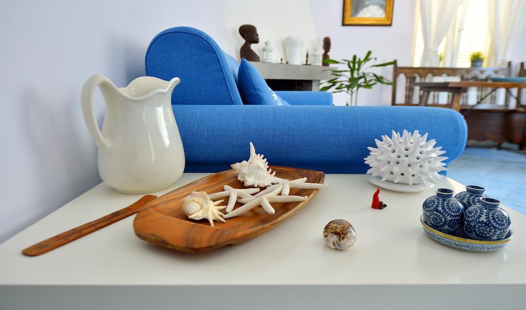 Bnb Le Isole Forio di Ischia 外观 照片