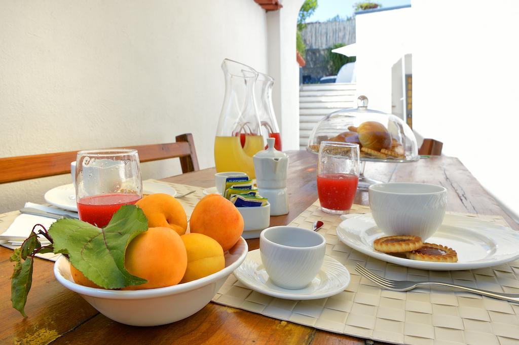 Bnb Le Isole Forio di Ischia 外观 照片
