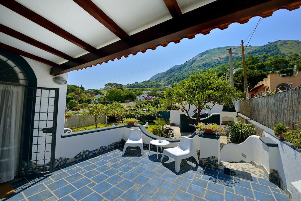 Bnb Le Isole Forio di Ischia 外观 照片