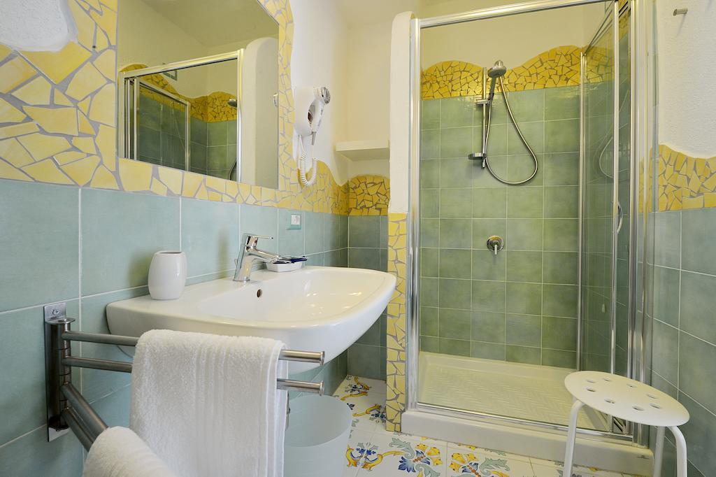 Bnb Le Isole Forio di Ischia 客房 照片