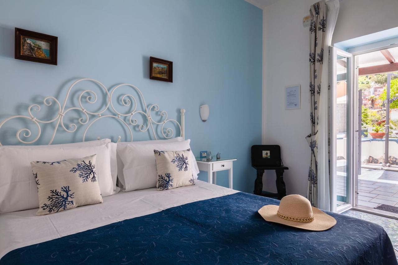 Bnb Le Isole Forio di Ischia 外观 照片