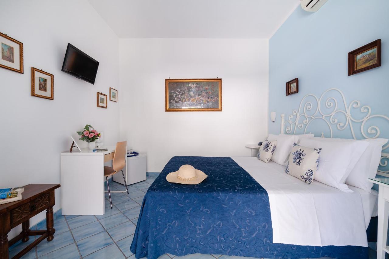 Bnb Le Isole Forio di Ischia 外观 照片
