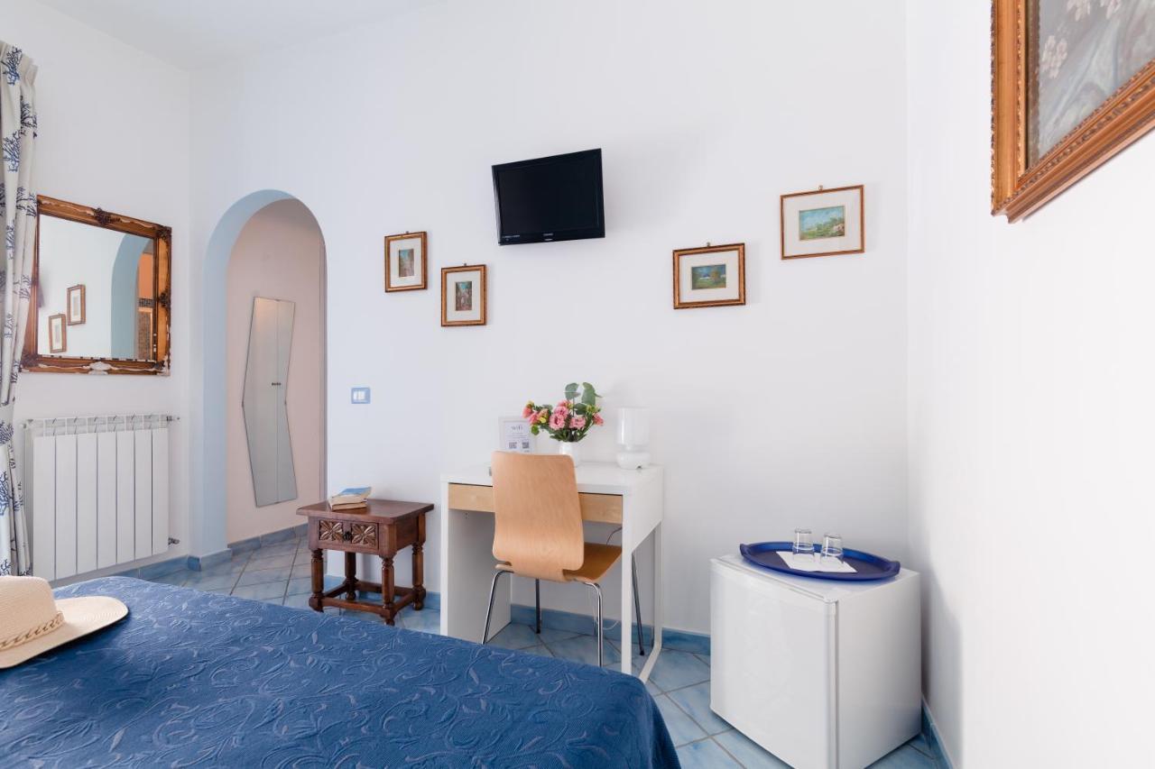 Bnb Le Isole Forio di Ischia 外观 照片