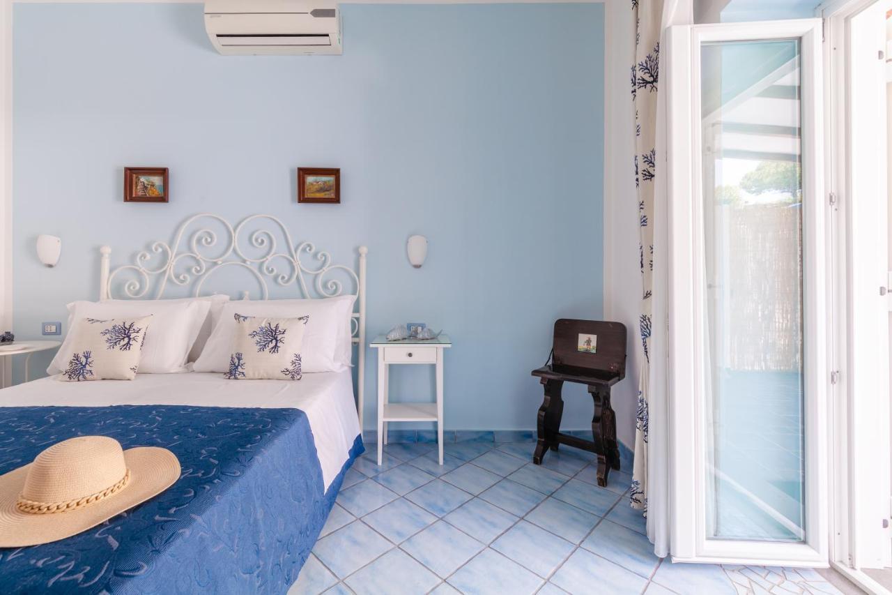 Bnb Le Isole Forio di Ischia 外观 照片