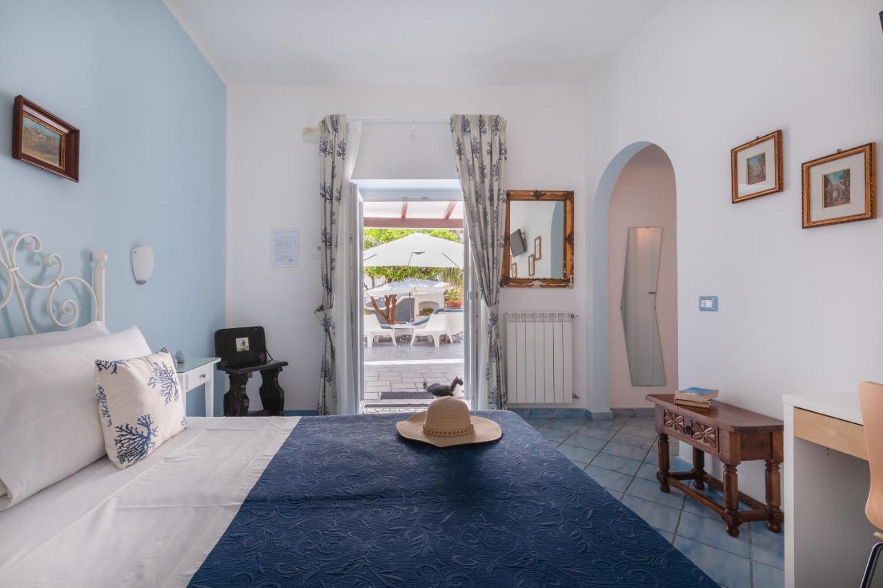 Bnb Le Isole Forio di Ischia 外观 照片
