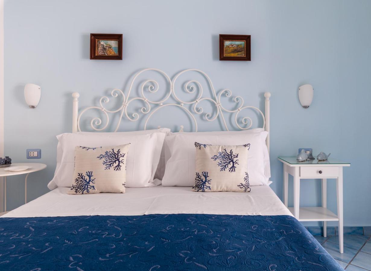 Bnb Le Isole Forio di Ischia 外观 照片
