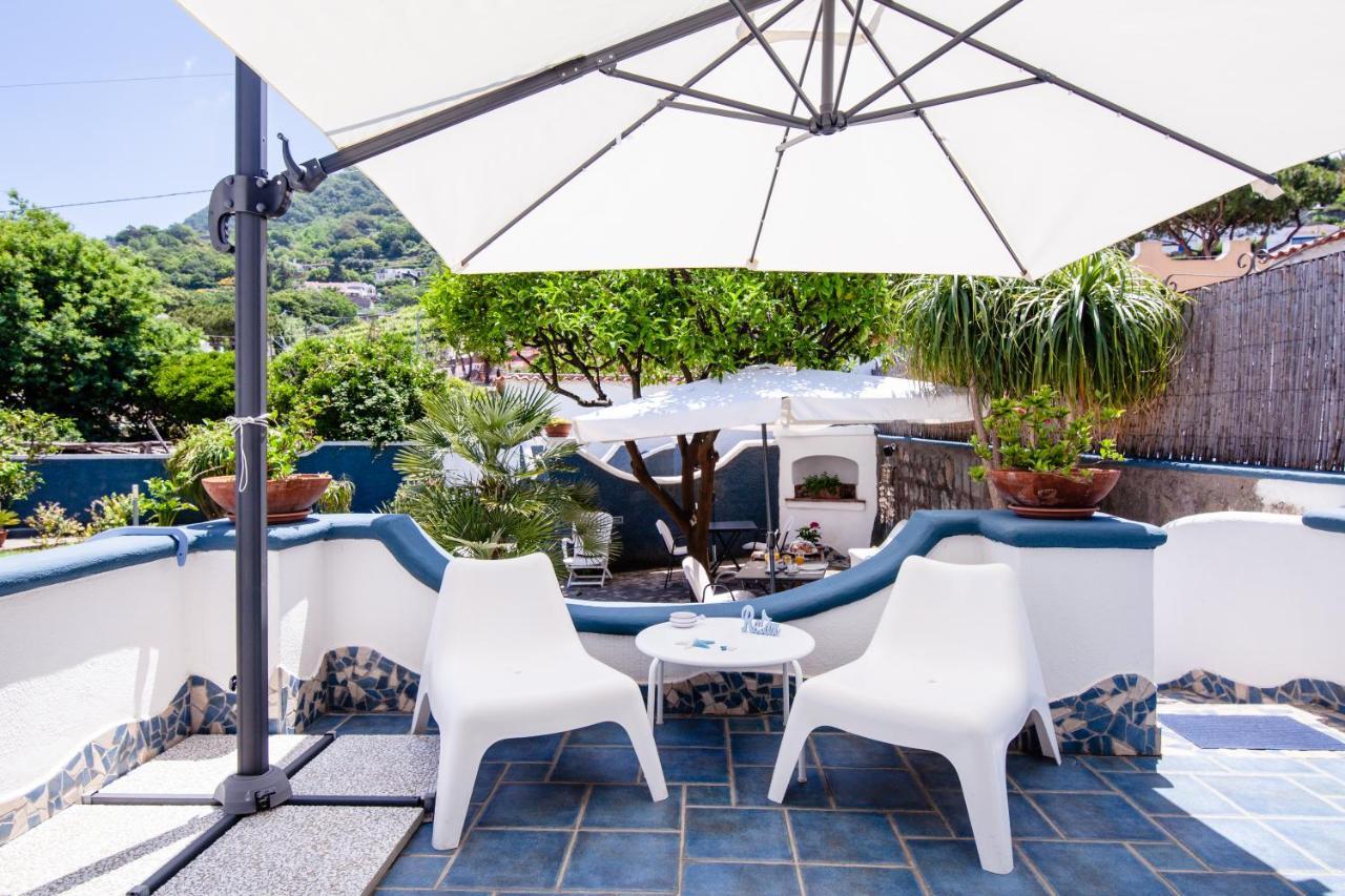 Bnb Le Isole Forio di Ischia 外观 照片