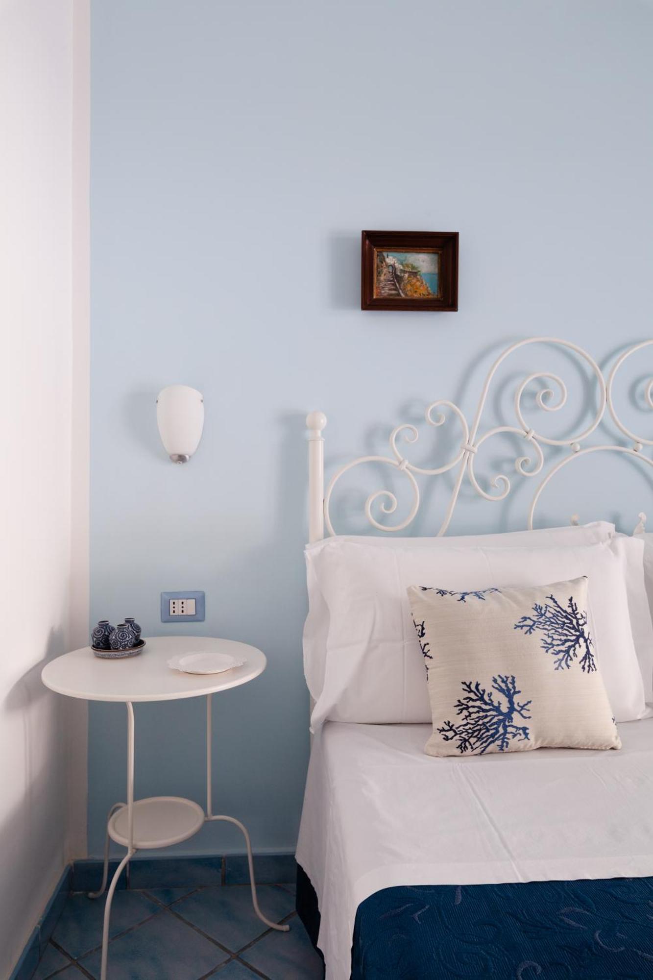 Bnb Le Isole Forio di Ischia 外观 照片