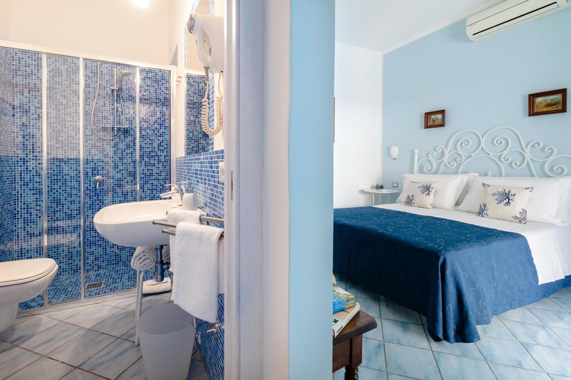 Bnb Le Isole Forio di Ischia 外观 照片
