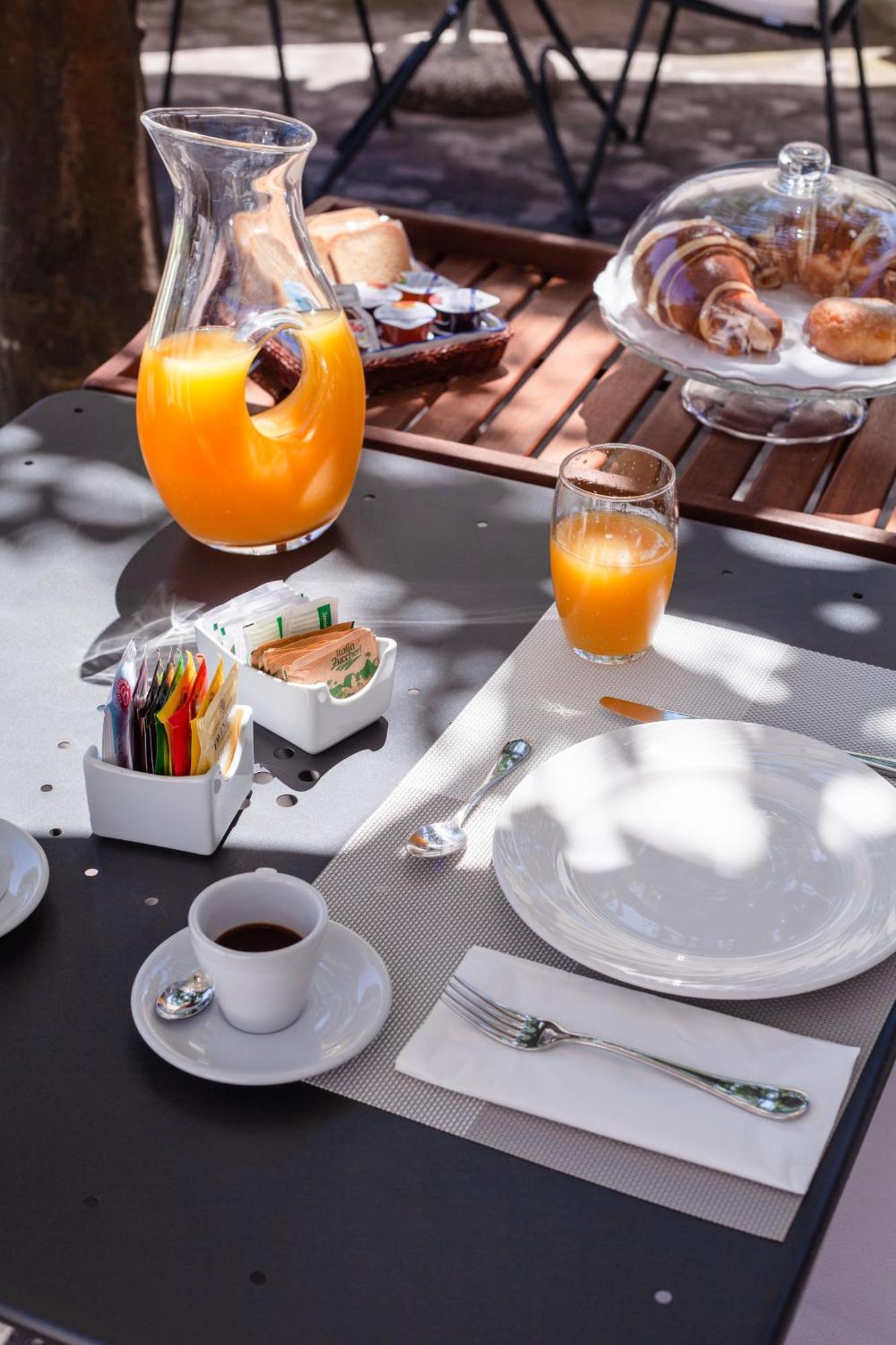 Bnb Le Isole Forio di Ischia 外观 照片