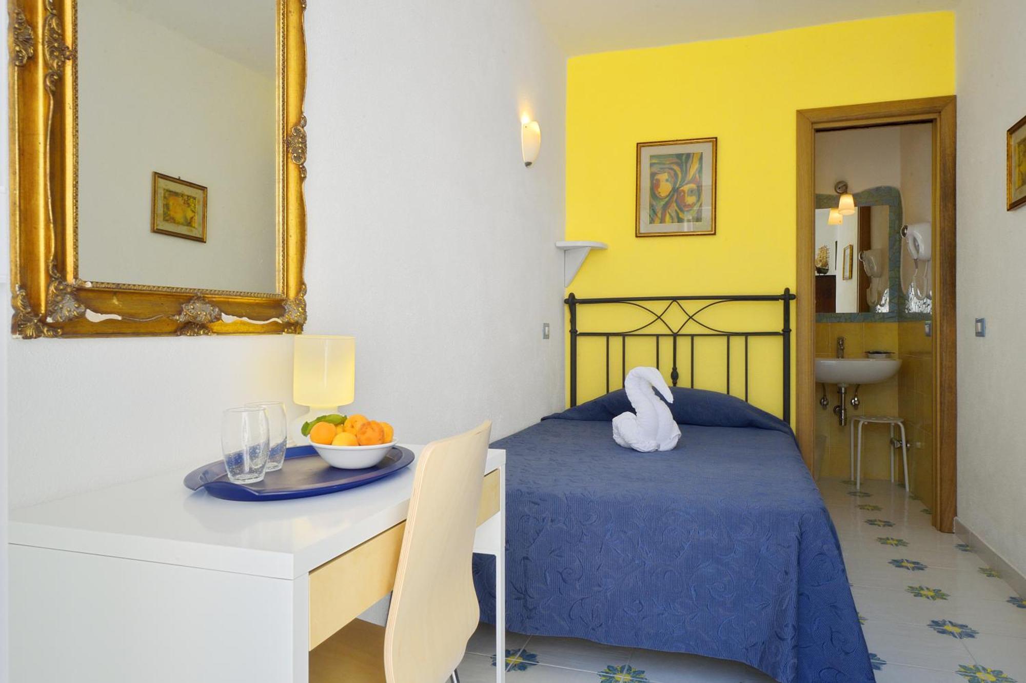 Bnb Le Isole Forio di Ischia 客房 照片