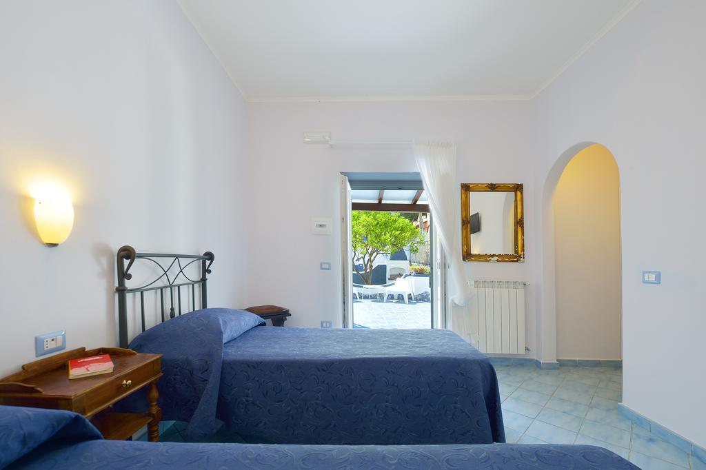 Bnb Le Isole Forio di Ischia 外观 照片