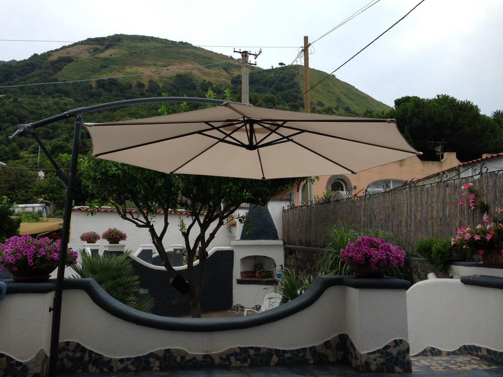 Bnb Le Isole Forio di Ischia 外观 照片