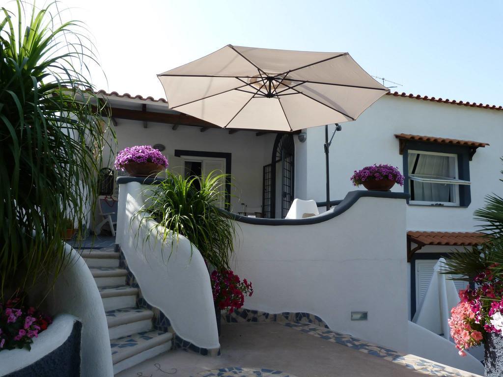 Bnb Le Isole Forio di Ischia 外观 照片
