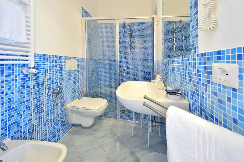 Bnb Le Isole Forio di Ischia 外观 照片